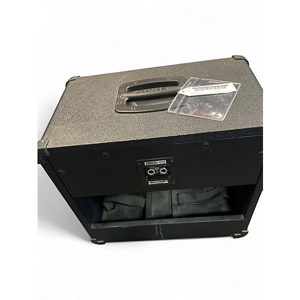 Used Crate GT112SL Guitar Cabinet