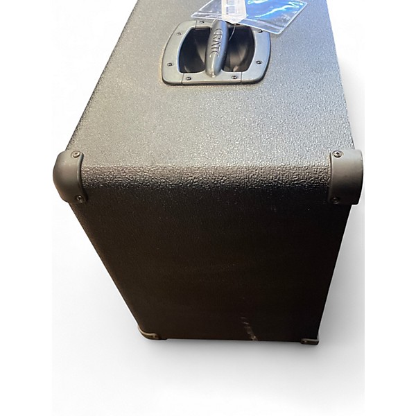 Used Crate GT112SL Guitar Cabinet