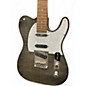 Used Jsn Firefly Pure Series FFTL Gray Solid Body Electric Guitar