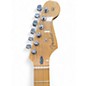 Used Fender Limited Edition Player Stratocaster Sea Foam Pearl Solid Body Electric Guitar