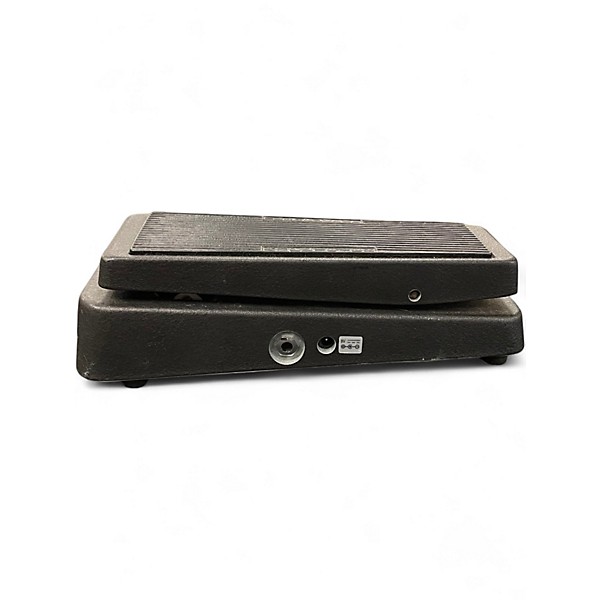 Used Dunlop GCB95 Original Crybaby Wah Effect Pedal