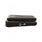Used Dunlop GCB95 Original Crybaby Wah Effect Pedal