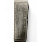 Used Dunlop GCB95 Original Crybaby Wah Effect Pedal