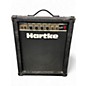 Used Hartke B30 Bass Combo Amp thumbnail
