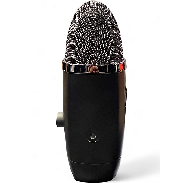 Used Blue YETI X USB Microphone
