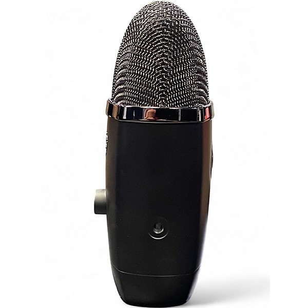 Used Blue YETI X USB Microphone