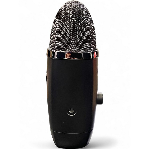 Used Blue YETI X USB Microphone