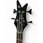 Used Dean Edge Q4 2 Color Sunburst Electric Bass Guitar