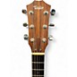 Used Taylor 314CE Natural Acoustic Electric Guitar