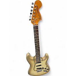Used Fender 70TH ANNIVERSARY ANTIGUA STARTOCASTER ANTUGIA Solid Body Electric Guitar