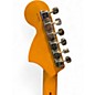 Used Fender 70TH ANNIVERSARY ANTIGUA STARTOCASTER ANTUGIA Solid Body Electric Guitar