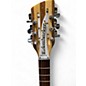 Used Rickenbacker 330/12 Natural Hollow Body Electric Guitar