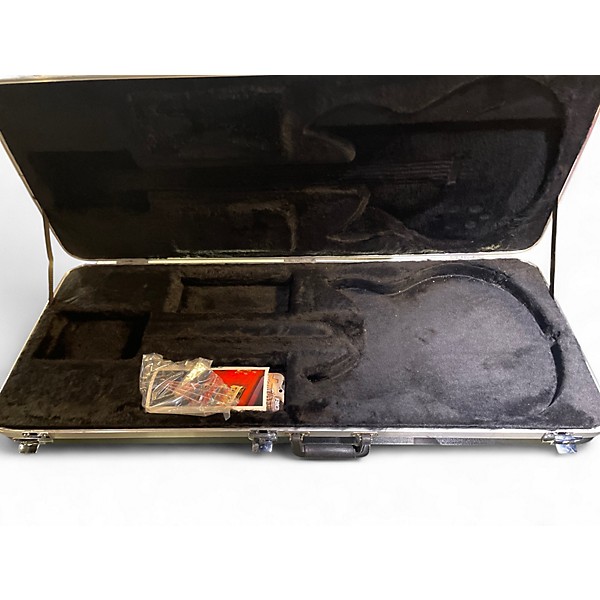 Used Rickenbacker 330/12 Natural Hollow Body Electric Guitar