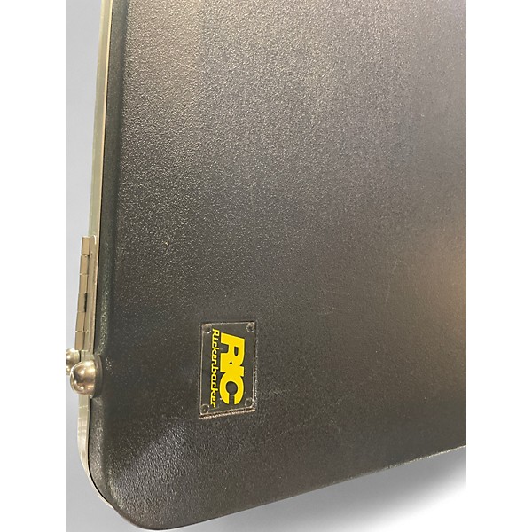 Used Rickenbacker 330/12 Natural Hollow Body Electric Guitar