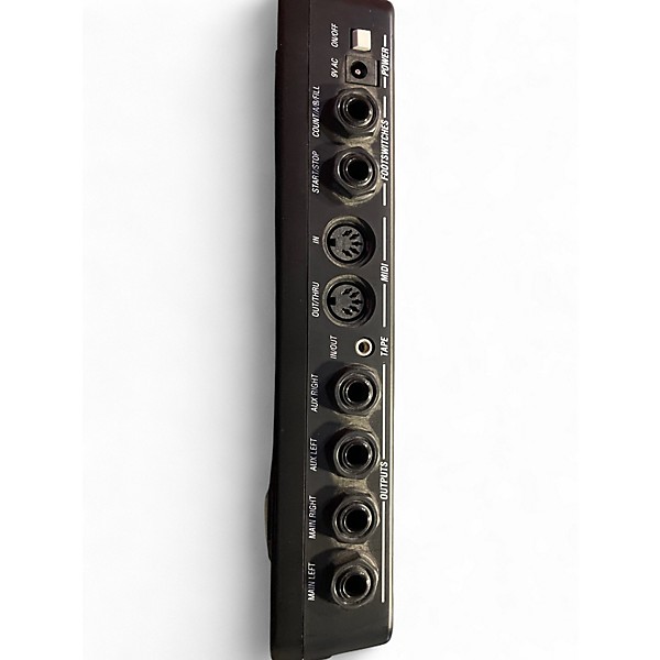 Used Alesis SR16 Electric Drum Module