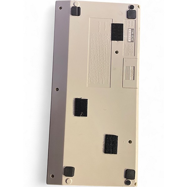 Used Roland TR-626 Electric Drum Module