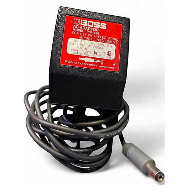 Used Roland TR-626 Electric Drum Module