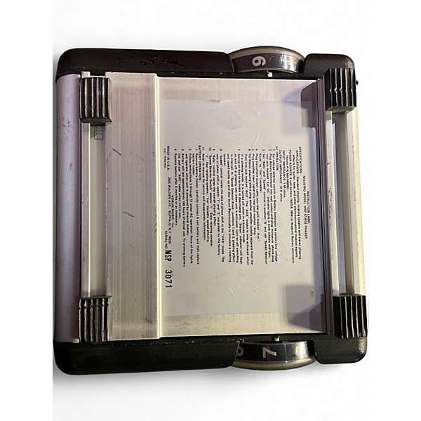 Used 2000s Maestro STAGE PHASER Crossover