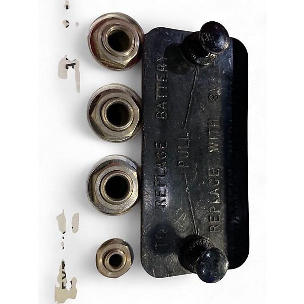 Used 2000s Maestro STAGE PHASER Crossover