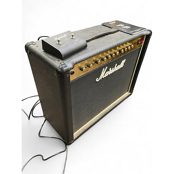 Used Marshall DSL40C 40W 1x12 Tube Guitar Combo Amp