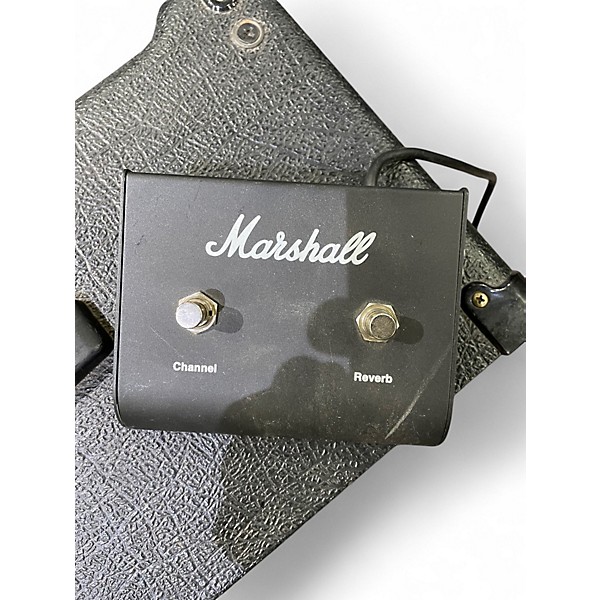 Used Marshall DSL40C 40W 1x12 Tube Guitar Combo Amp