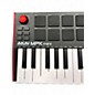 Used Akai Professional MPK Mini MKII MIDI Controller