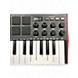 Used Akai Professional MPK Mini MKII MIDI Controller
