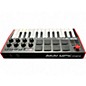 Used Akai Professional MPK Mini MKII MIDI Controller