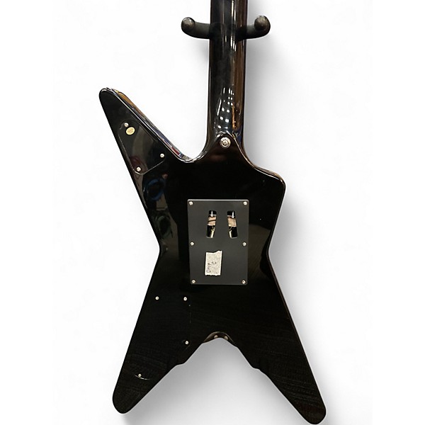 Used Firefly FFVX PRO BLACKBOLT Solid Body Electric Guitar