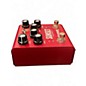 Used Strymon Sunset Overdrive Effect Pedal