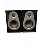 Used Samson RESOLV A5 PAIR Powered Monitor thumbnail