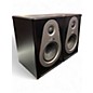 Used Samson RESOLV A5 PAIR Powered Monitor