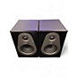 Used Samson RESOLV A5 PAIR Powered Monitor