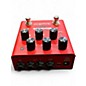 Used Eventide Micropitch Delay Effect Pedal