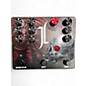 Used All Pedal Jeff Loomis Devil' Triad Effect Pedal thumbnail