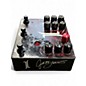 Used All Pedal Jeff Loomis Devil' Triad Effect Pedal