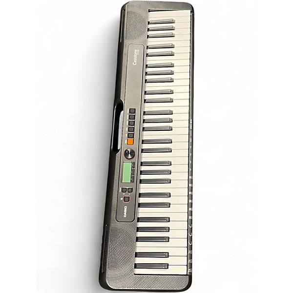 Used Casio CT-S200 Portable Keyboard
