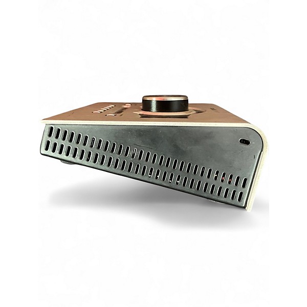 Used Universal Audio Apollo Twin Duo Audio Interface