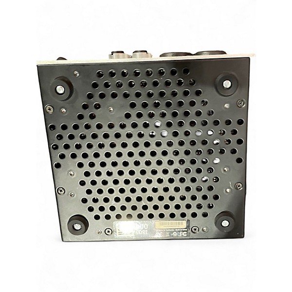 Used Universal Audio Apollo Twin Duo Audio Interface