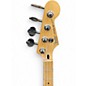 Used 1990s Fender JAZZ PLUS SUNBURST Electric Bass Guitar