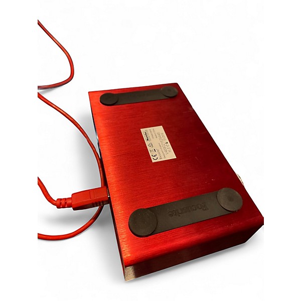 Used Focusrite Scarlett 2i2 Gen 2 Audio Interface