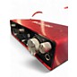 Used Focusrite Scarlett 2i2 Gen 2 Audio Interface