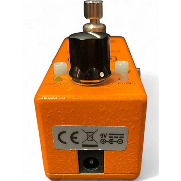 Used MXR M290 Phase 95 Effect Pedal