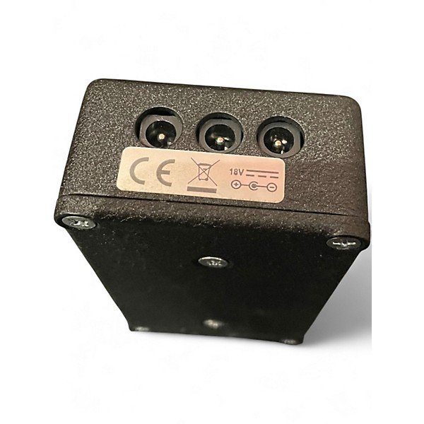 Used MXR DC Brick Power Supply