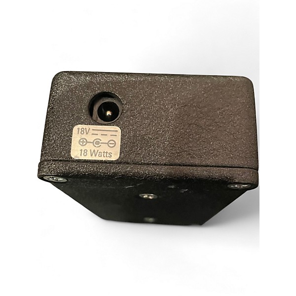 Used MXR DC Brick Power Supply