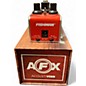 Used Fishman AcoustiVerb Effect Pedal thumbnail