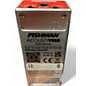 Used Fishman AcoustiVerb Effect Pedal