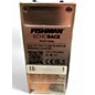 Used Fishman EchoBack Effect Pedal