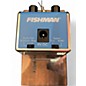 Used Fishman EchoBack Effect Pedal