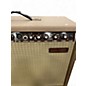 Used Fender Acoustasonic Jr 40W Acoustic Guitar Combo Amp